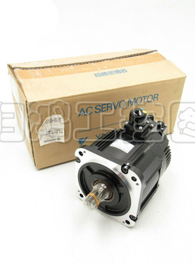 SGMRV-13ANA-YR21 安川伺服电机 全新质保