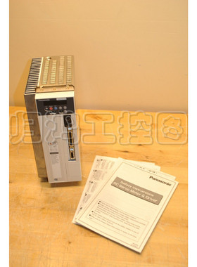 MSDA253A1A95 松下伺服驱动器