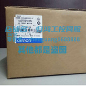 K1K530H Z欧姆龙伺服电机全新原厂R88M R88M BS2