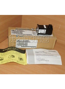 SGMJV-A5AAA21/41/61 安川伺服电机 SGMJV-A5AAA2C/4C/6C