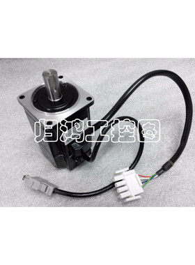 SGMAH-02BAF41 安川伺服电机