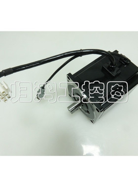 SGMPH-02ABA2E 安川伺服电机