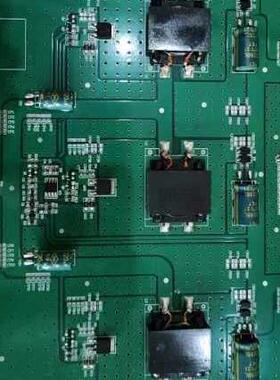 恒流板NXLED-M0120代替