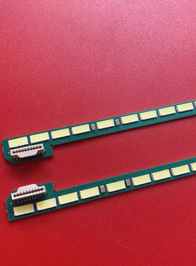 49寸广告机拼接屏背光灯条6922L-0128A屏LC490EQE背光灯