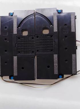 三星液晶UA55JU7800JXXZ喇叭BN96-34998A 6欧 10瓦 一对价*