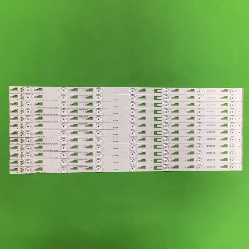 适用TCL L55H8800A-CF L55A980CUD L55H8800A-CUDS D55A920C灯条