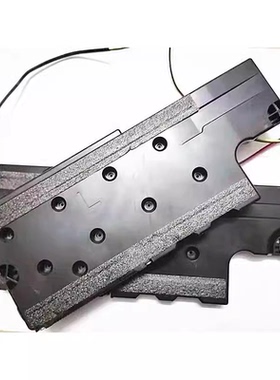 全新三星UA55F6400AJXXR电视喇叭UA40F5080ARXXRUA46F6300AJ1对