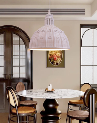 现代简约吊灯意大利设计师圣保罗教堂吊灯客厅餐厅酒店大堂装饰灯