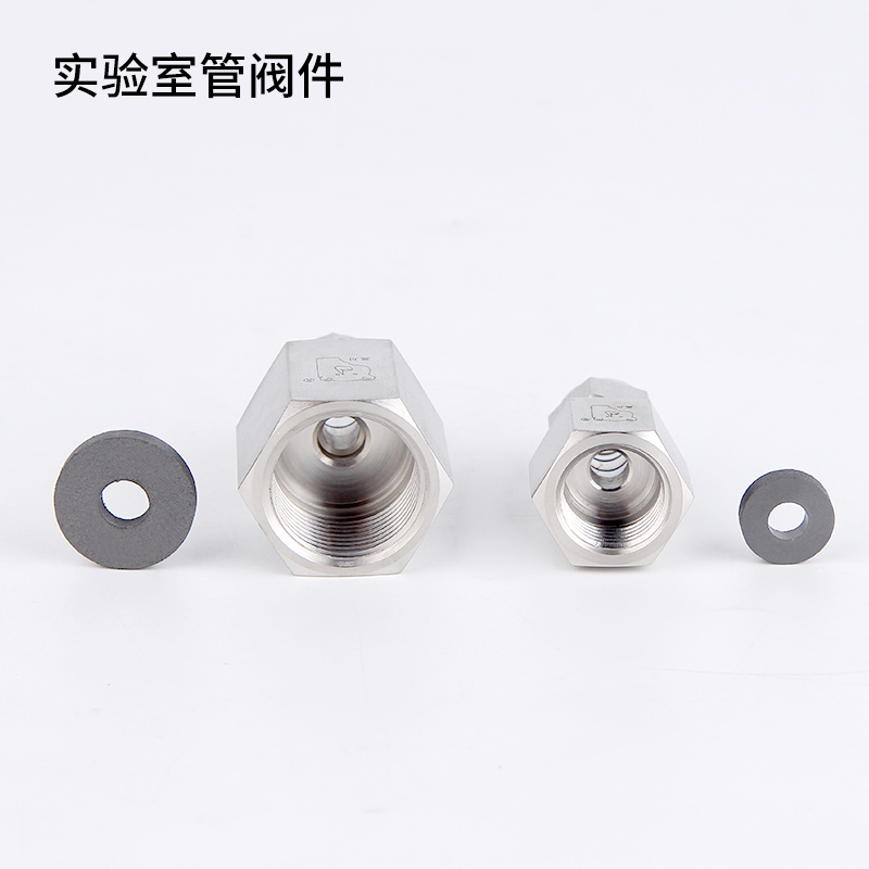 压力表接头内丝端直通熊川端直通