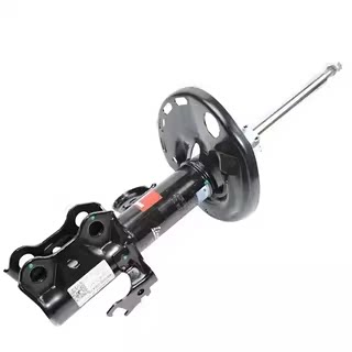 适配于北京小米汽车SU7前减震机芯后减震器避震器专用正厂配件