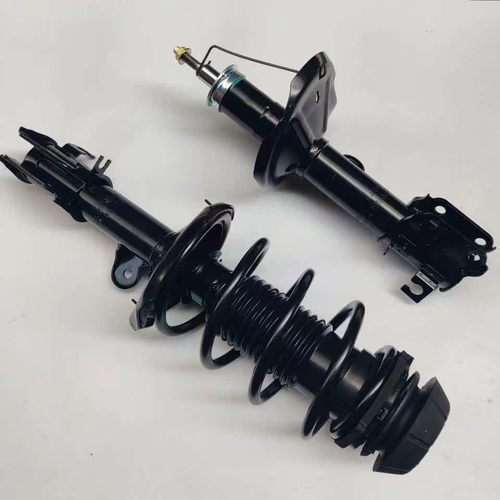 适配雪铁龙C3L/C4L/天逸C5前后避震器减震器总成
