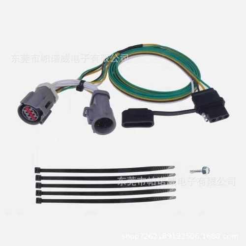 55316118316401254针拖车线束