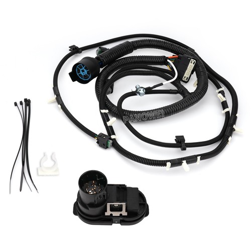 9L3Z-15A416-B 9L3Z15A416B 适用09-14福特F-150 7路拖挂车连接器