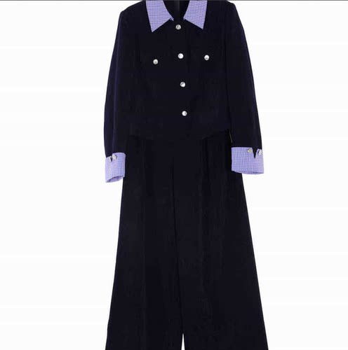 in's/MixMax美姿宝莲2026春国内代购拼接套装1261166829--1749