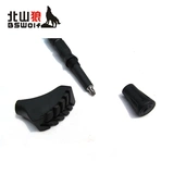 Beishan Wolf Clacking Accessories Accessories Pales The Bode Обувь -в форме стержня в рукаве ультра -устойчивый