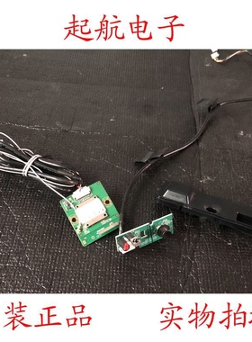 康佳LED55K72遥控接收板TV5550-ZC25-01(C)303C5550233模块WL8723