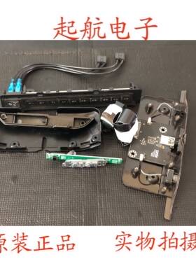 乐视L553C1 遥控接收板40-L553C1-IRC2LG 按键板 USB板 话筒板