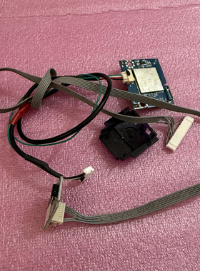 海信LED43H2600遥控接收板RSAG7.820.6143 无线模块ZDWM2401