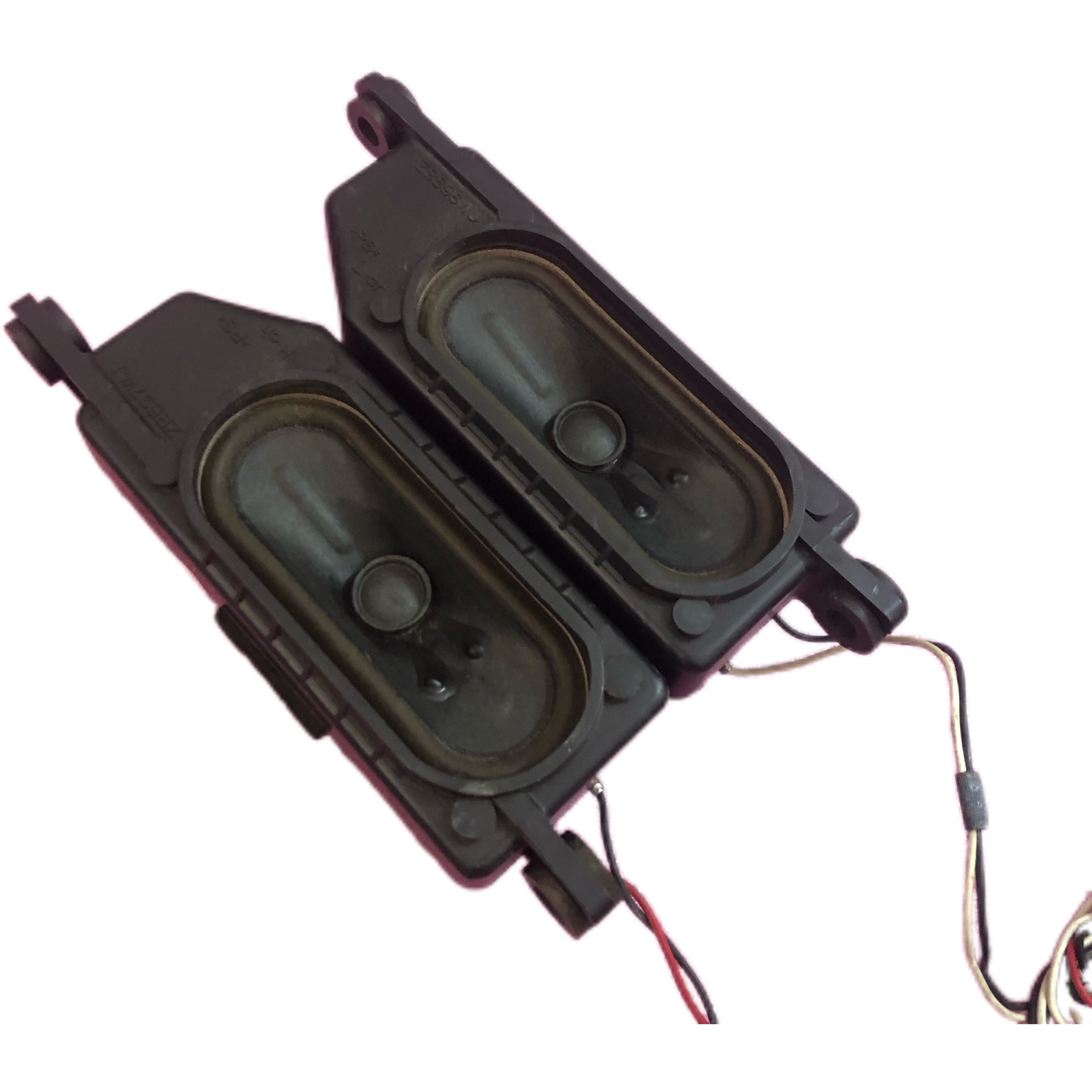 夏普LCD-40E66A LCD-40Z660A 液晶扬声器1104PA078A 大音量喇叭