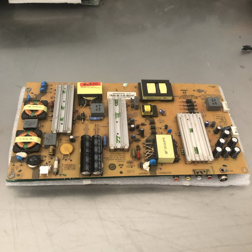 海尔LS48AL88U52液晶电源板 25-DB4223-X2P 0094006453C原装现货