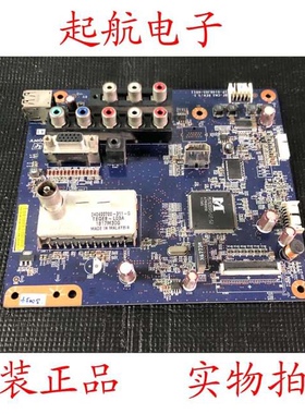 索尼KLV-40BX420液晶电视主板1P-010BJ05-4011配屏LTY400HM07新品