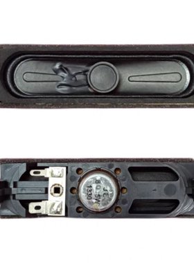 全新冠捷LE24A1030喇叭TCL LE23C18扬声器LED32K11孔距10.5cm