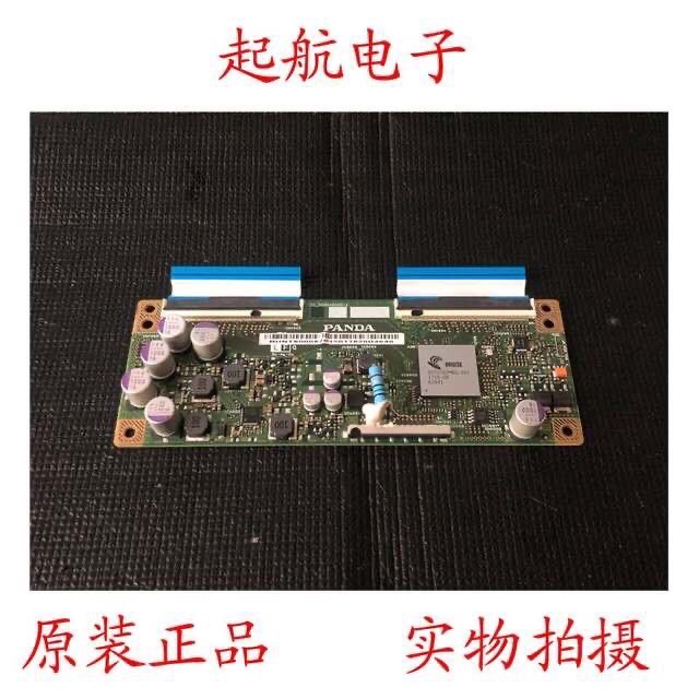 康佳LED55K36U海尔LS55AL88H52A3逻辑板驱动板CEC-PCB5460001A