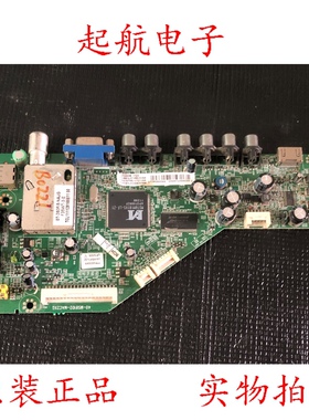 TCL L32F3300B液晶电视主板40-MS8102-MAC2XG配屏LVW320SSTM