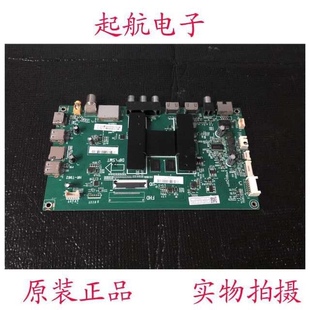 海尔LS50AL88K88液晶主板HR-T962 0091802191 V1.7屏CC495PU1L01