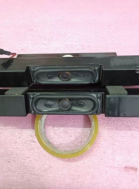 TCL液晶电视L40E5200BE D55P6100D喇叭42-WDF313-XX1G扬声器10W