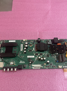 小米L50M5-AD原装主板TPD.T962.PC799屏MI50TV V500DJ6-QE1