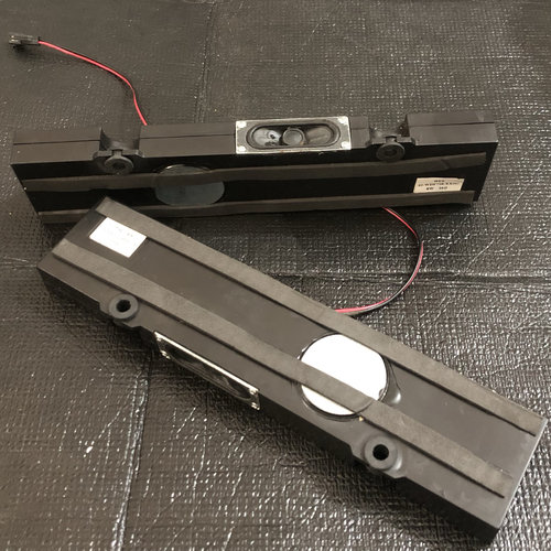 TCL L43E5390A-3D L43V7300A-3D L42E5300D喇叭42-WDF720-XX1G