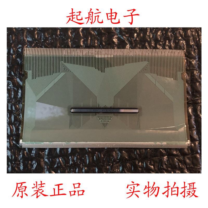 NT60226H-C3955A液晶屏驱动模块COF/TAB现货新品价钱美丽