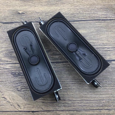 包邮全新TCL乐华LED43C750扬声器喇叭 42-51316G-XX4G 10W大音量