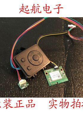 海信LED43EC291N遥控接收板RSAG7.820.5624模块WN4609L按键板