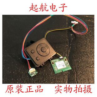 海信LED43EC291N遥控接收板RSAG7.820.5624模块WN4609L按键板