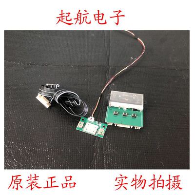 TCL 49A810遥控接收板开关按键板40-32D29B-KEA2LG模块07-MT7603