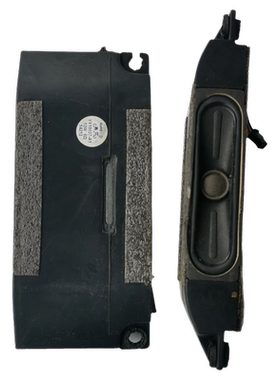 代用长虹55Q1F电视机LED58C3000ID 42Q1N喇叭YX18027-A1 B1扬声器