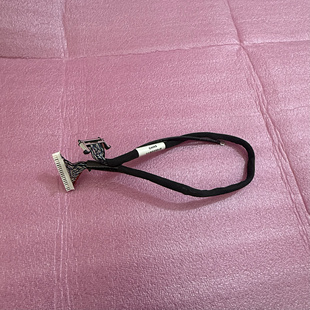 海信LED43H2600屏线排线LVDS线1180256-H 配屏JHD426N2F52