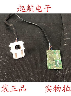 LG 55GB7800-CC遥控接收板开关按键板EBR77970403模块LGSBW41