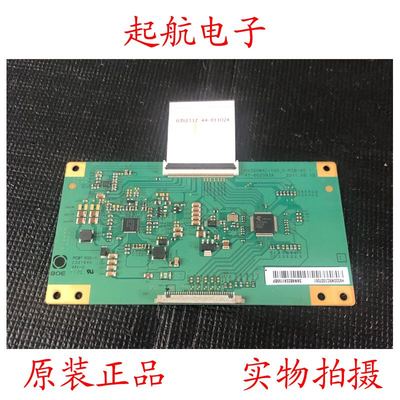 长虹LED32690逻辑板驱动板HV320WXC-100-C-PCB-X0.1 47-602093A
