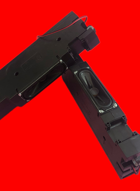 全新东芝75U6800C喇叭42-WDF425-XX0G TCL75V2系列扬声器大音量