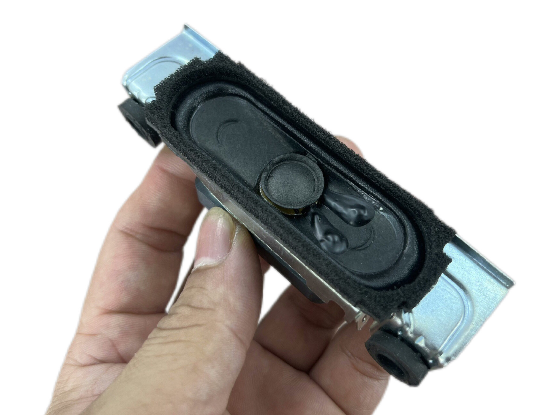 全新先锋LED-24E601 24E600创维24E300R电视喇叭扬声器孔距8.5cm