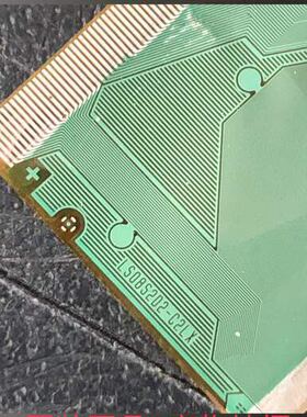 LS08S2D2-C2LX 液晶屏驱动模块COF/TAB 现货实拍新品成色好