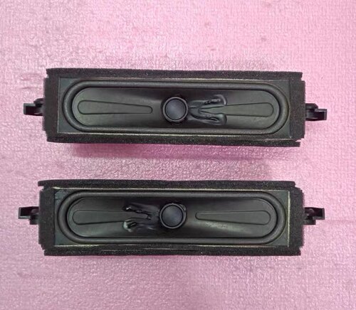 全新适用长虹各种液晶电视喇叭 YDT415系列 喇叭扬声器固定孔16.8