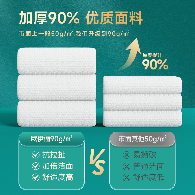 [爆卖]压缩毛巾一次性浴巾