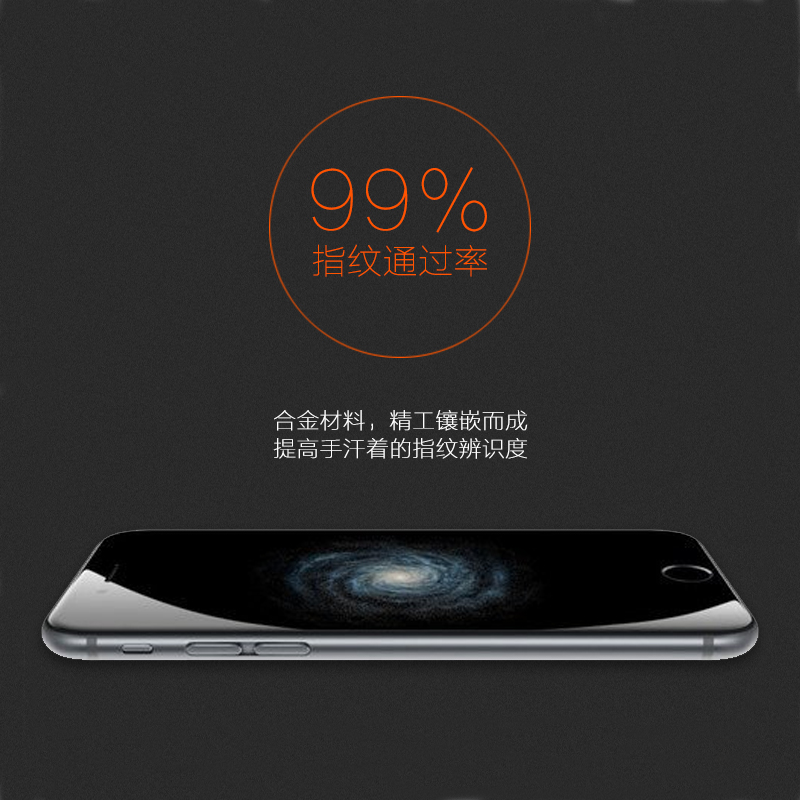 Sticker pour téléphone portable - Ref 1367205 Image 3