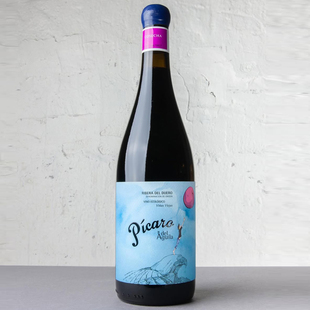 WA94JD92西班牙杜罗河膜拜Dominio del Aguila鹰堡顽童干红葡萄酒