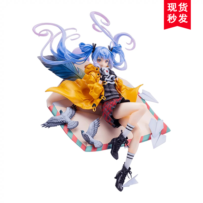 王者荣耀孙尚香时之恋人手办模型