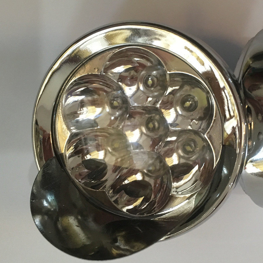 Lumière vélo - phare - Ref 2399409 Image 3